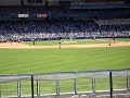 Yankee 6-30-2007 Igawa pitching
