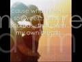Elisa Toffoli - Dancing [pictures & lyrics]