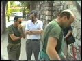 Recupero ordigno bellico a Calceranica (1)