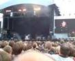 Ärzte-Open-Air Bremerhaven 28.06.2008 Willenloser Brei