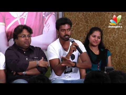 Vishal is close next to my parents, wife and Kid and Ilaiya thalapathi is nothing to me - Vikranth