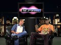 Dennis Rodman interviews with Sid Rosenberg Dennis Rodman interviews with Sid Rosenberg