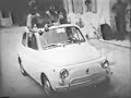Fiat 500 tribute