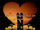 Mais um ano de amor Grupo nascente