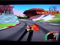 Coco Park 999 Turbos