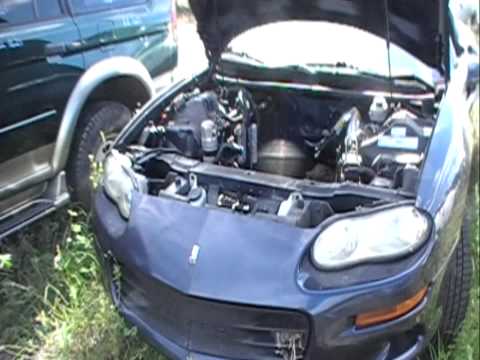 chevy parts