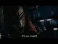 Captain Harlock Fan Film -English subtitles-