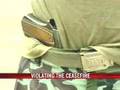 People face ceasefire blues in Nagaland