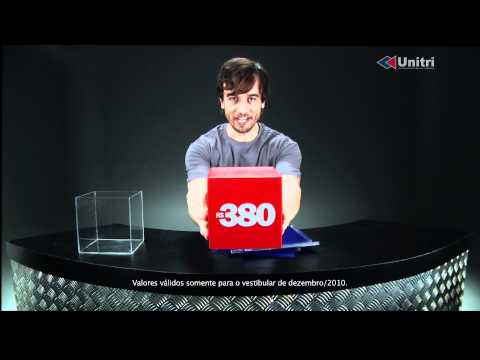 Imagem de Amostra do You Tube