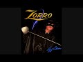 La Marque de Zorro : le Chef d'Oeuvre remasterisé