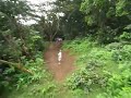 Big Island Eco Adventures Zipline 8 - 1047ft Leap of Faith