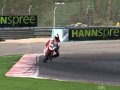 SBK 2009 - Portimao Race 2 Best Lap
