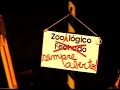 Confira trechos de Zôo Ilógico, que a companhia Truks vaio encenar no FITO