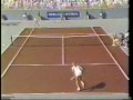 Chris Evert vs Steffi Graf: The rivalry's greatest match - 1989 Boca Raton!