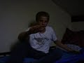 Gast helemaal dronken op z\