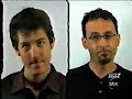 Friendster and Bex on World News Tonight, 2003