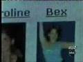 Friendster and Bex on World News Tonight, 2003