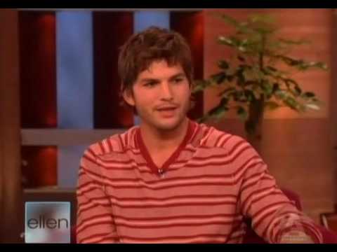 Ashton Kutcher