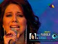 Fabiola Rodas - Cuando Baja La Marea