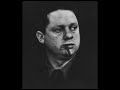 Dylan Thomas