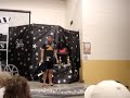 Mr. Aiken High 2008 Sportswear portion ;]