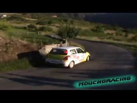 La copa Suzuki Swift arranca un año mas formando nuevos pilotos 0 La copa Suzuki Swift arranca un año mas formando nuevos pilotos