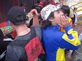 ATTAKE MASSIVO PASTO - VAMOS LOS TRICOLORES... ATTAKE MASSIVO PASTO - VAMOS LOS TRICOLORES...