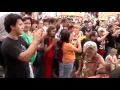KROMPACHY: Demonštrácia proti cigánskej kriminalite - 22.8.2009