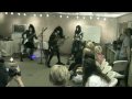 DMA 2009 - Kiss Skit - Ace throws a fit, Pete uses Melt-Your-Favorite-Jerk process.avi