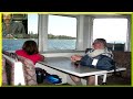 ROTTNEST ISLAND WA EARLY TOURISM AND FERRIES