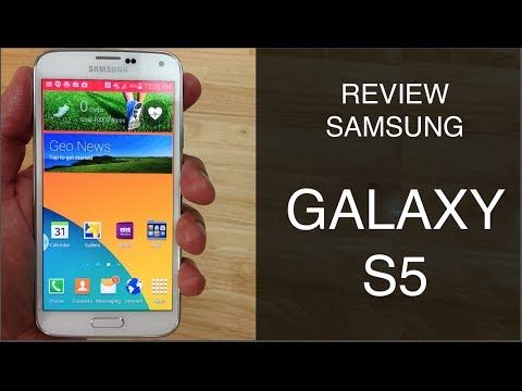 video review - SUSCRIBETE http://goo.gl/qYYq5 Video review cámara: http://youtu.be/txkeT4e26qk Video en 4K con el Galaxy S5: http://youtu.be/kLh7E4Y2Xy0 LINK DEL PRODUCTO en AT&T: goo.gl/po9I6o Nuestro Blog...