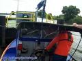 Schubboot (M-Boot) THW Nordenham Schubboot (M-Boot) THW Nordenham