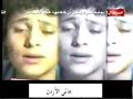 جورج وسوف في اقدم تصوير عام 1977