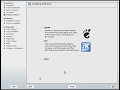 openSUSE 10.3 Installation Video Part1