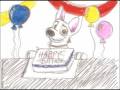 Birthday Bunch 2-Bolt8880