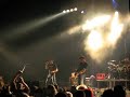 Punk im Pott 2007 - Normahl - Fraggles