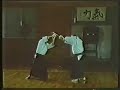 Yagyu Shingan-ryu Taijutsu [Kenjutsu]