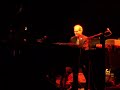 8/16-2005 Las Vegas, NV - Benmont Jam (End Of Melinda)