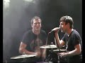 Turbostaat K�ln 24.08.08 Fugbaum