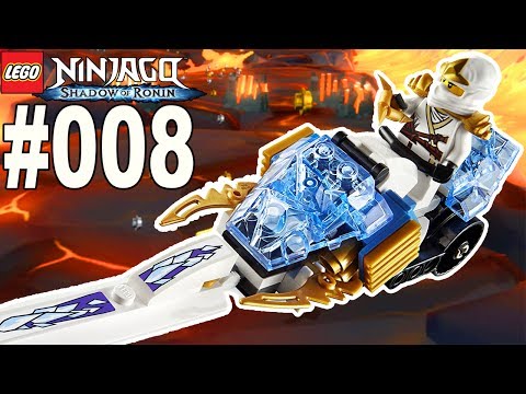 2251 Mb Download Lego Ninjago Schatten Des Ronin 008 Zanes