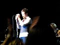 David Cook-'DECLARATION' DAVID WRIGHT GALA!