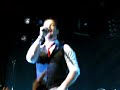 David Cook-'DECLARATION' DAVID WRIGHT GALA!