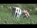 LÕUNA EESTI RALLI 2009 (incl. many crashes)