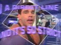 Bodybuilder Jim Quinn WBF Workout.