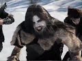 WOLVEN ANCESTRY - A BLOODLINE OF IMMORTAL PASSION
