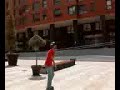 salto en paralelo