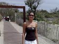 Beach in  Le CAP D AGDE