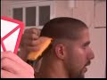 masterbarber  real fade skills  in my own head