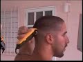 masterbarber  real fade skills  in my own head