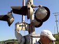 Richard Smith at Stanwood - Camano Plein Air
